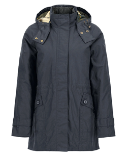 Giacca cerata Barbour Cannich Wax Jacket SAGE ANCIENT 